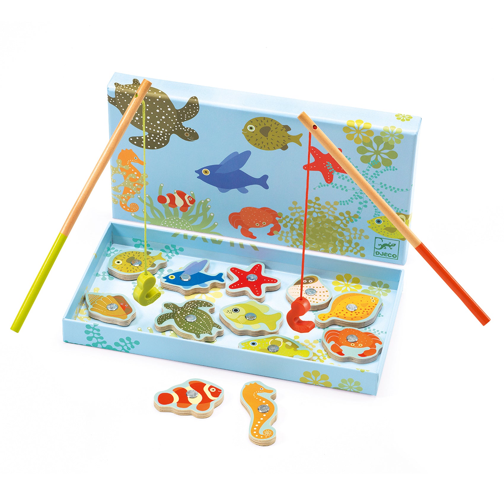 Magnetic's - Fishing tropic - Centroscuola