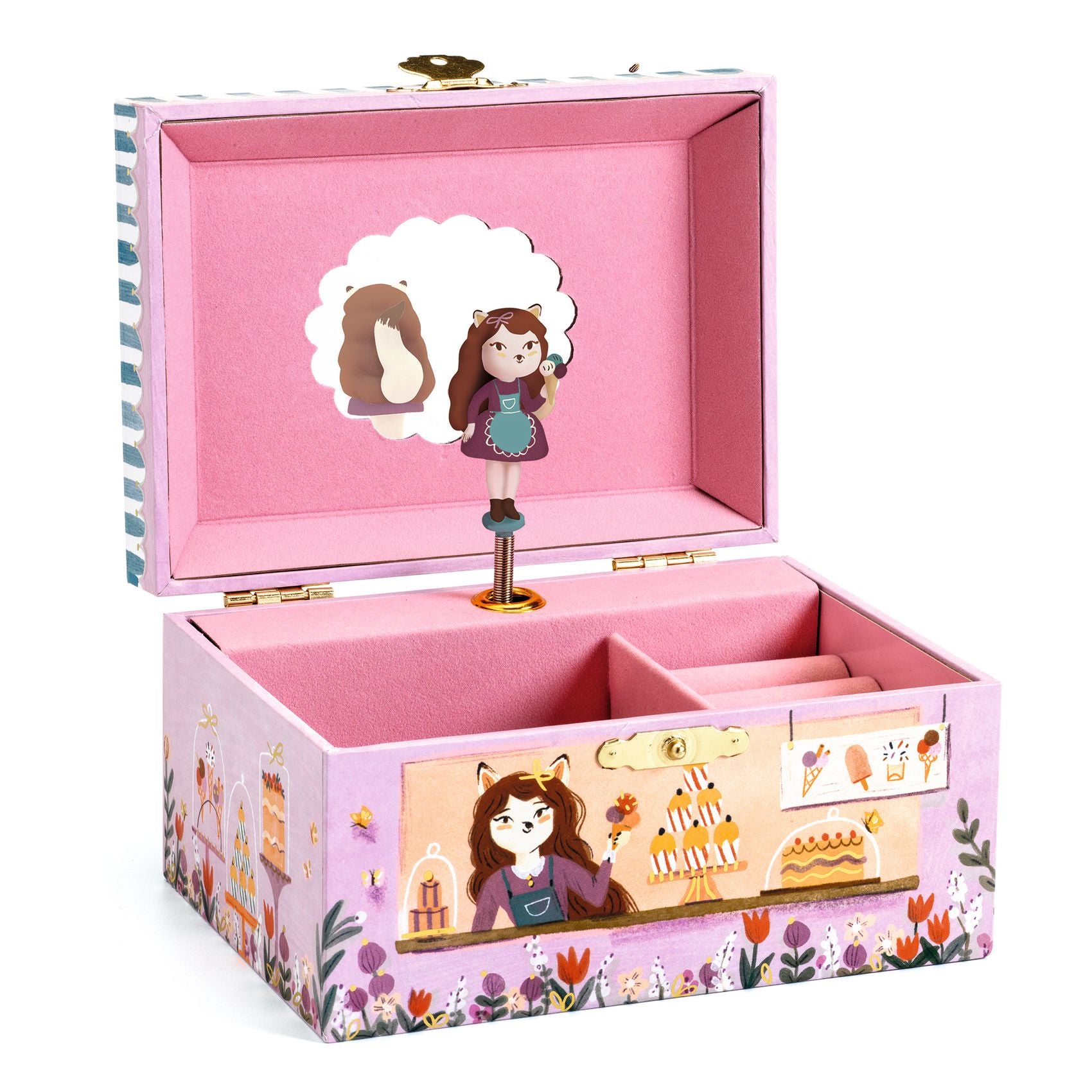 Carillon - Ice Cream Melody - Centroscuola