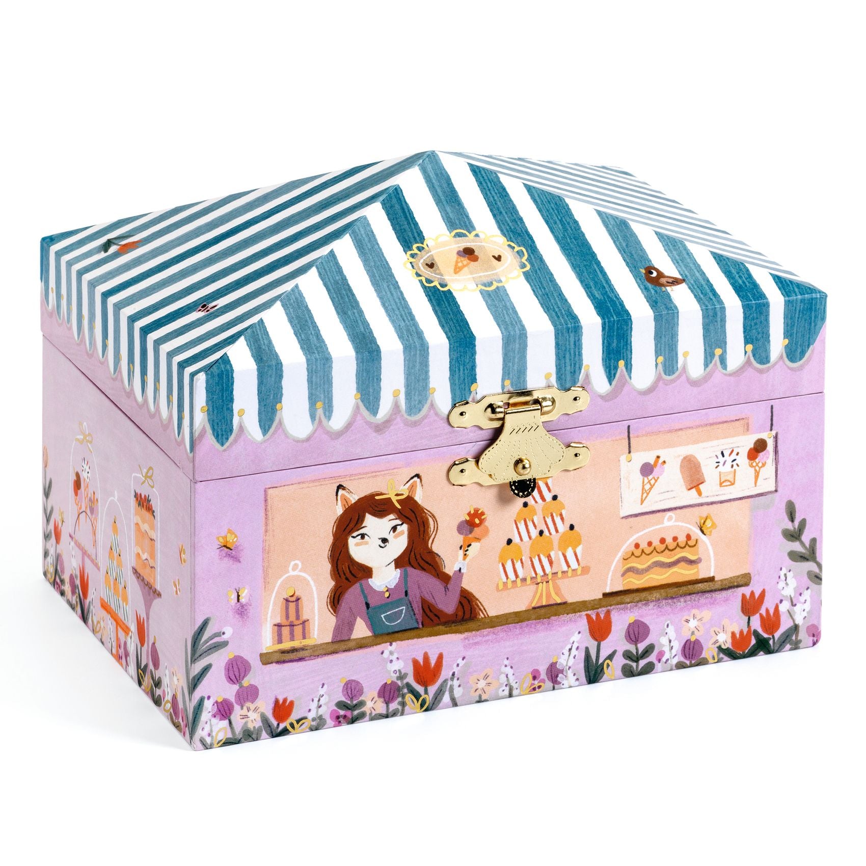 Carillon - Ice Cream Melody - Centroscuola