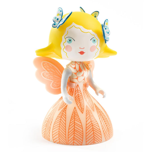 Lili Butterfly - Principessa Arty Toy