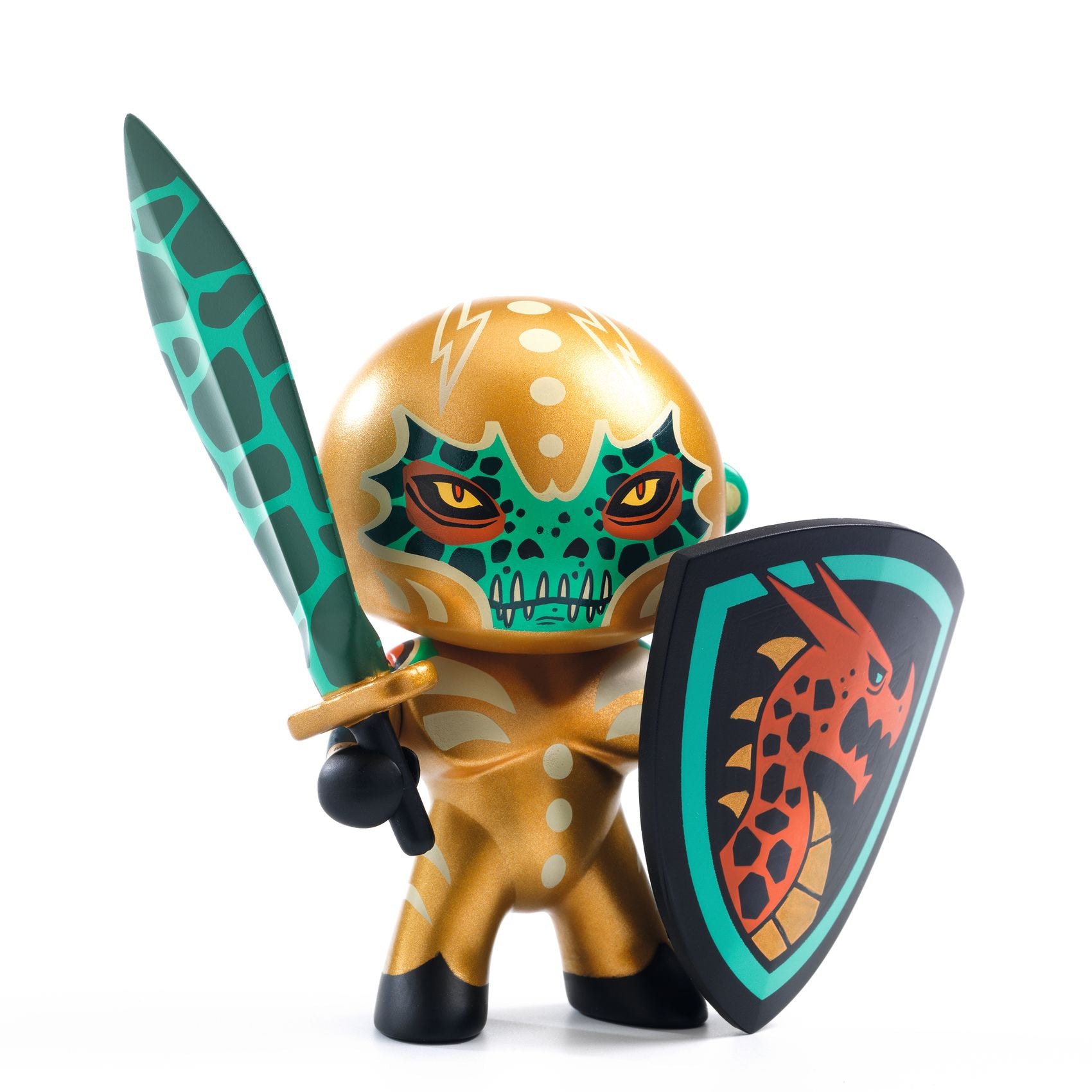 Draco - Arty Toys Djeco