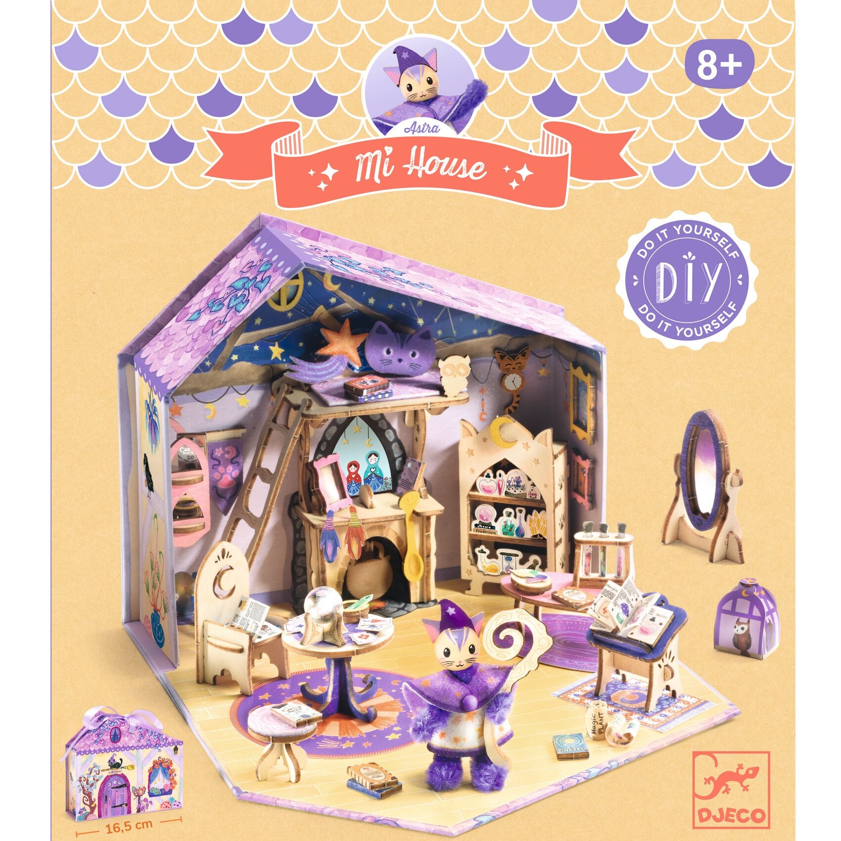 Mi House - Astra Djeco