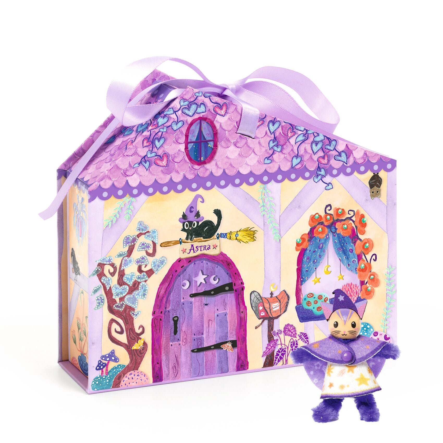 Mi House - Astra Djeco
