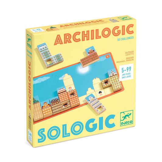 Archilogic - Sologic