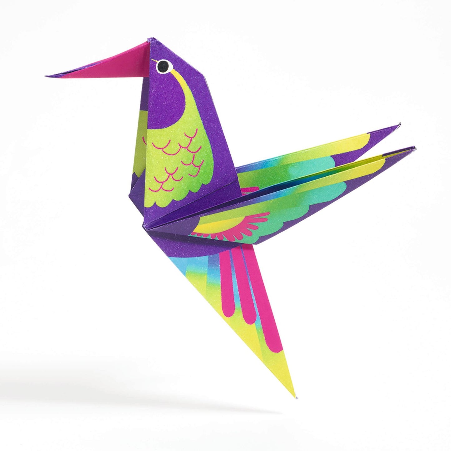 Origami Di Animali | Libri Per Bambini - Foto 8
