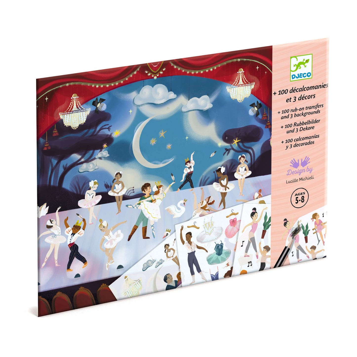 Trasferelli Danza Classica