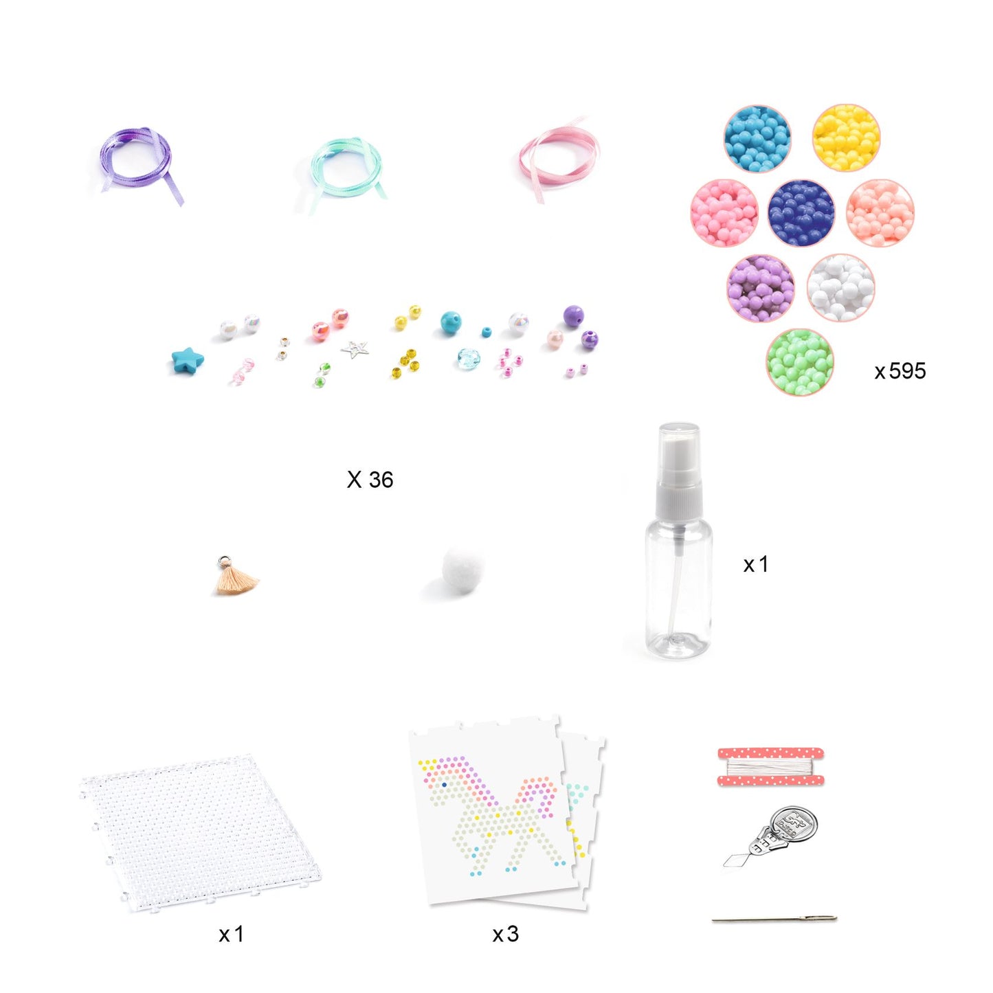 Recensioni su 4 palline arcobaleno per gatti Recensioni su 4 palline arcobaleno per gatti