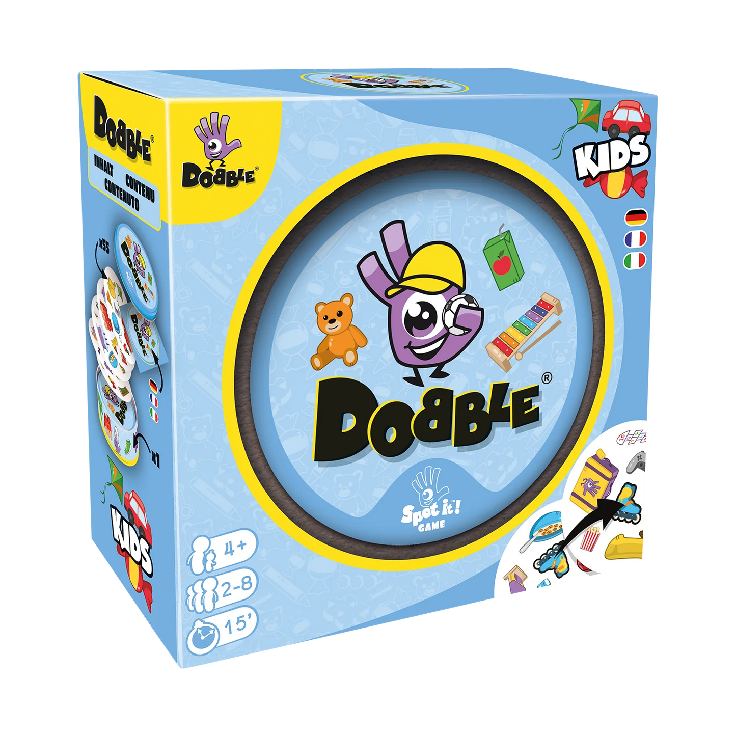 Dobble kids