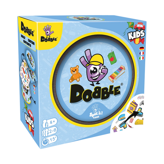 Dobble kids