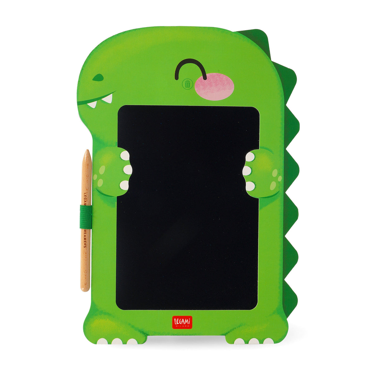Lavagna LCD Magic Sketch Board Dino Legami