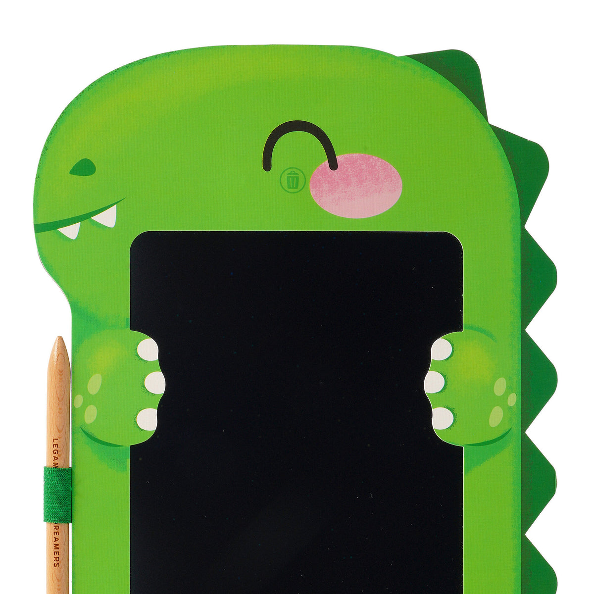 Lavagna LCD Magic Sketch Board Dino Legami