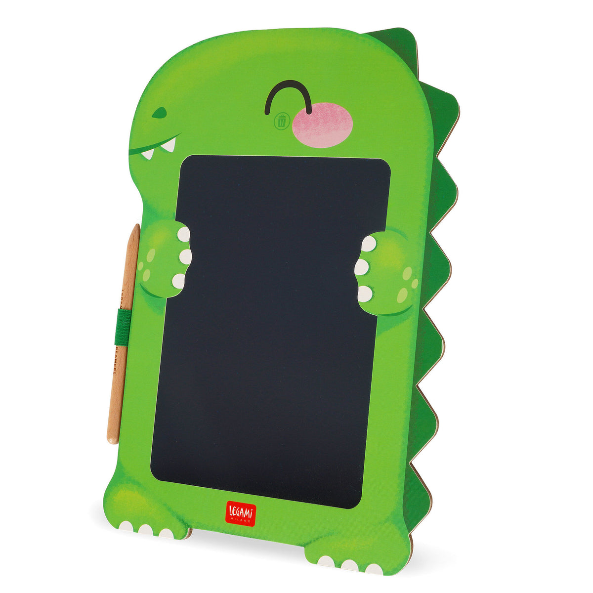 Lavagna LCD Magic Sketch Board Dino Legami