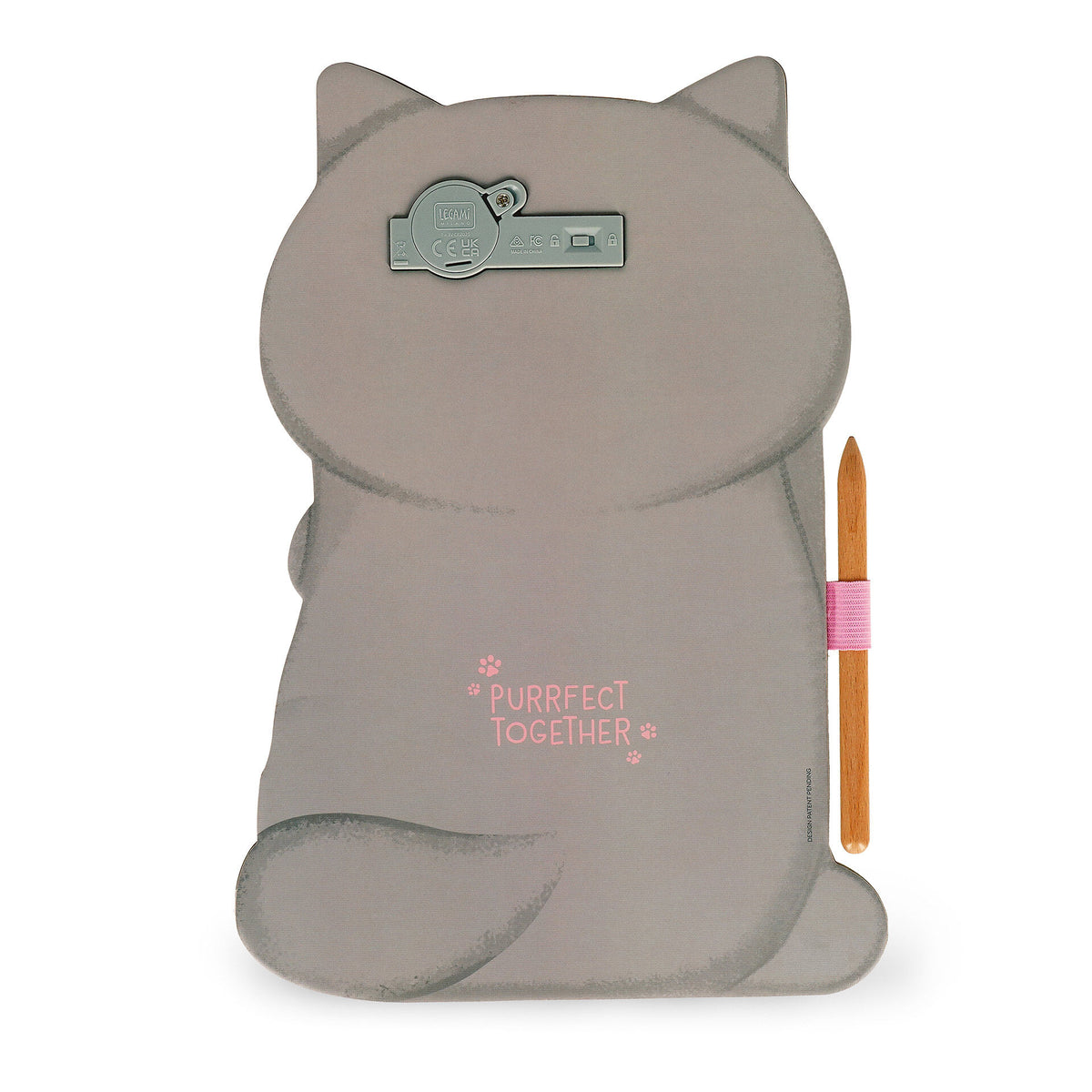 Lavagna LCD Magic Sketch Board Kitty Legami
