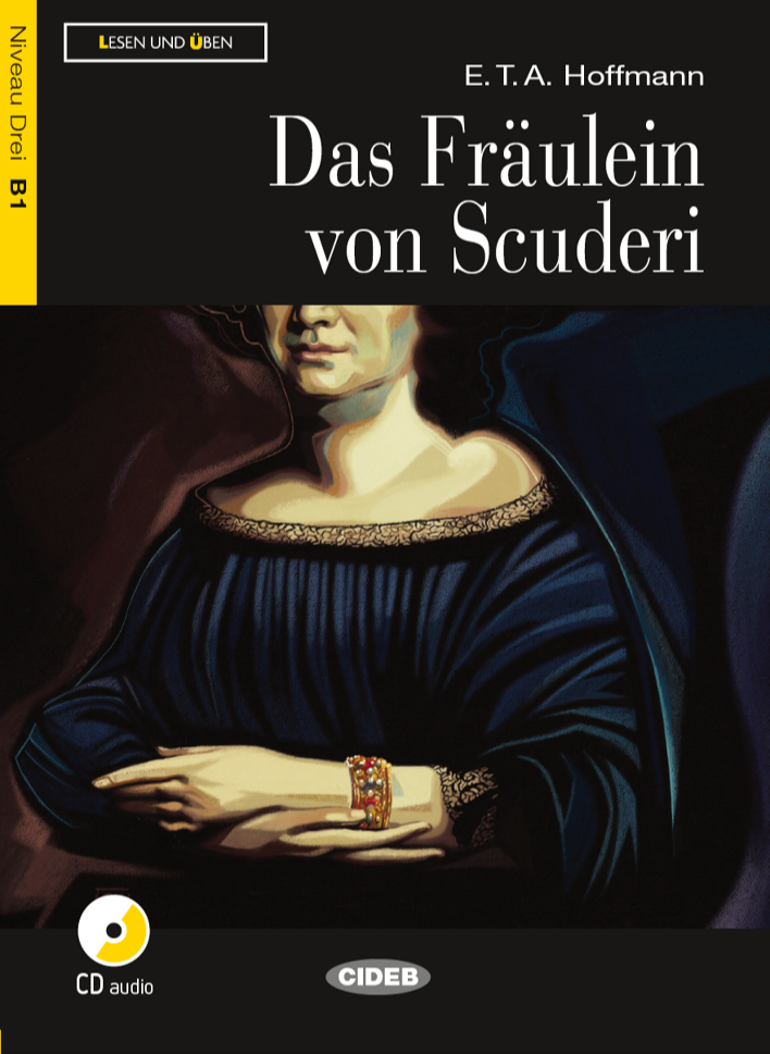 Das Fräulein von Scuderi - Centroscuola