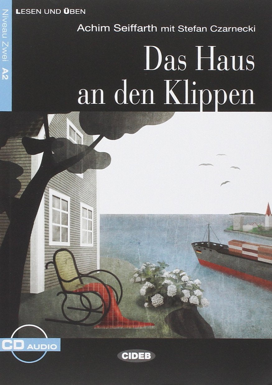 Das Haus an den Klippen - Centroscuola