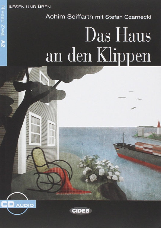 Das Haus an den Klippen - Centroscuola