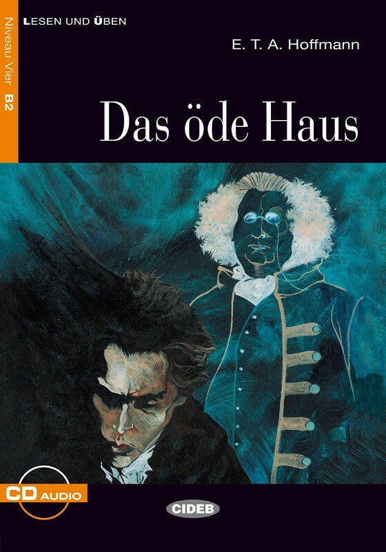Das öde Haus - Centroscuola