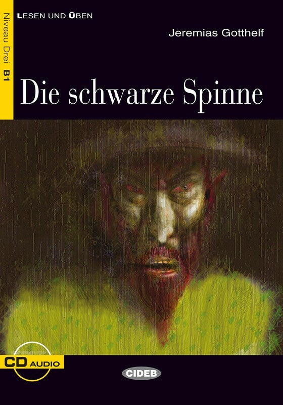 Die schwarze Spinne - Centroscuola
