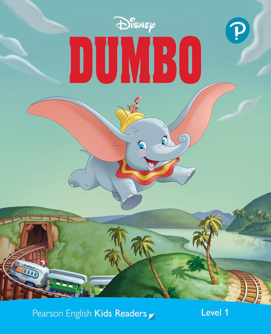 Disney - Dumbo - Centroscuola
