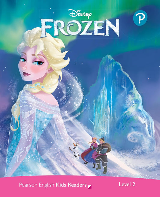 Disney - Frozen - Centroscuola