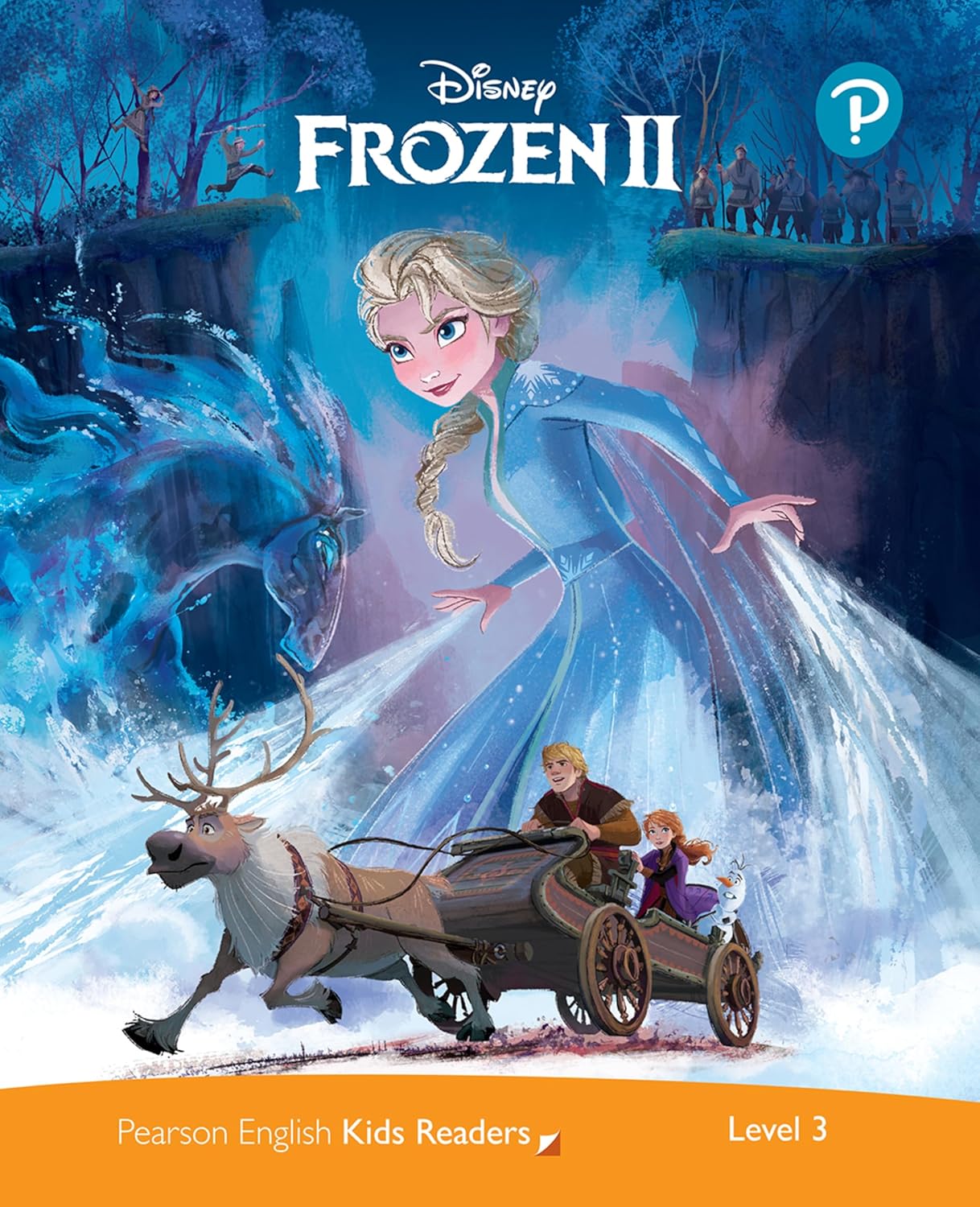 Disney - Frozen 2 - Centroscuola