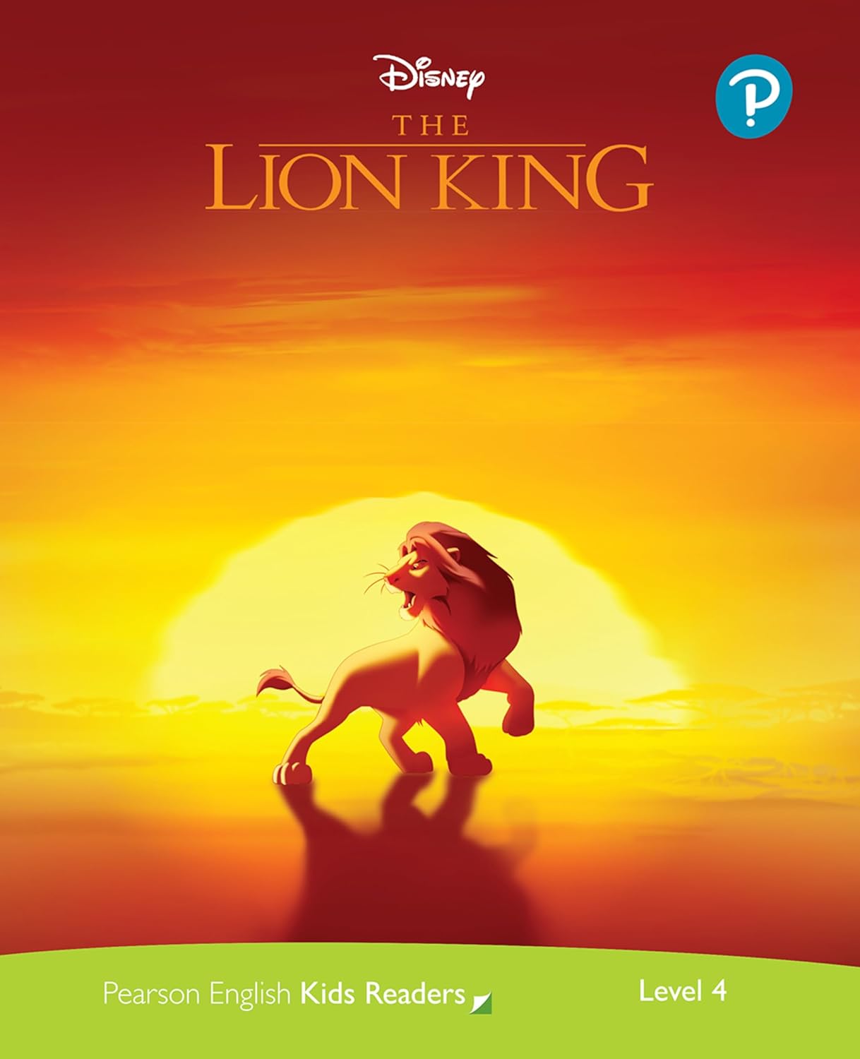 Disney - The Lion King - Centroscuola
