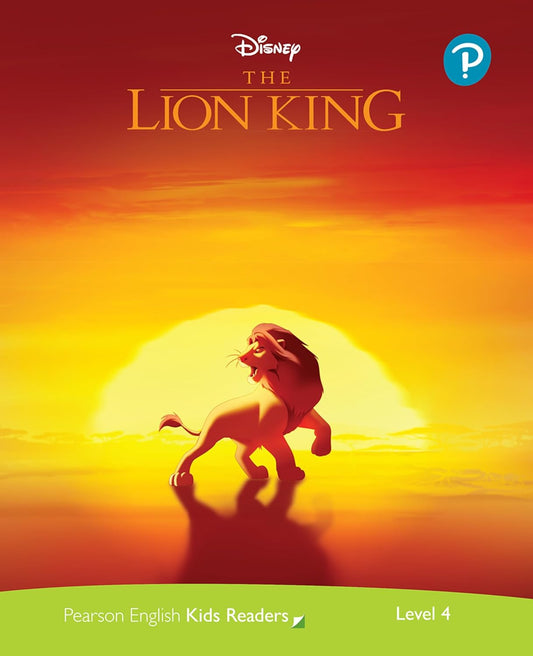Disney - The Lion King - Centroscuola
