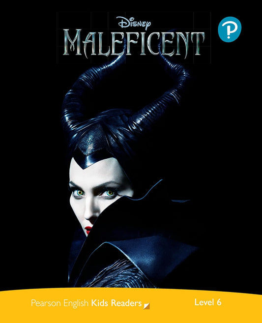 Disney - Maleficent - Centroscuola
