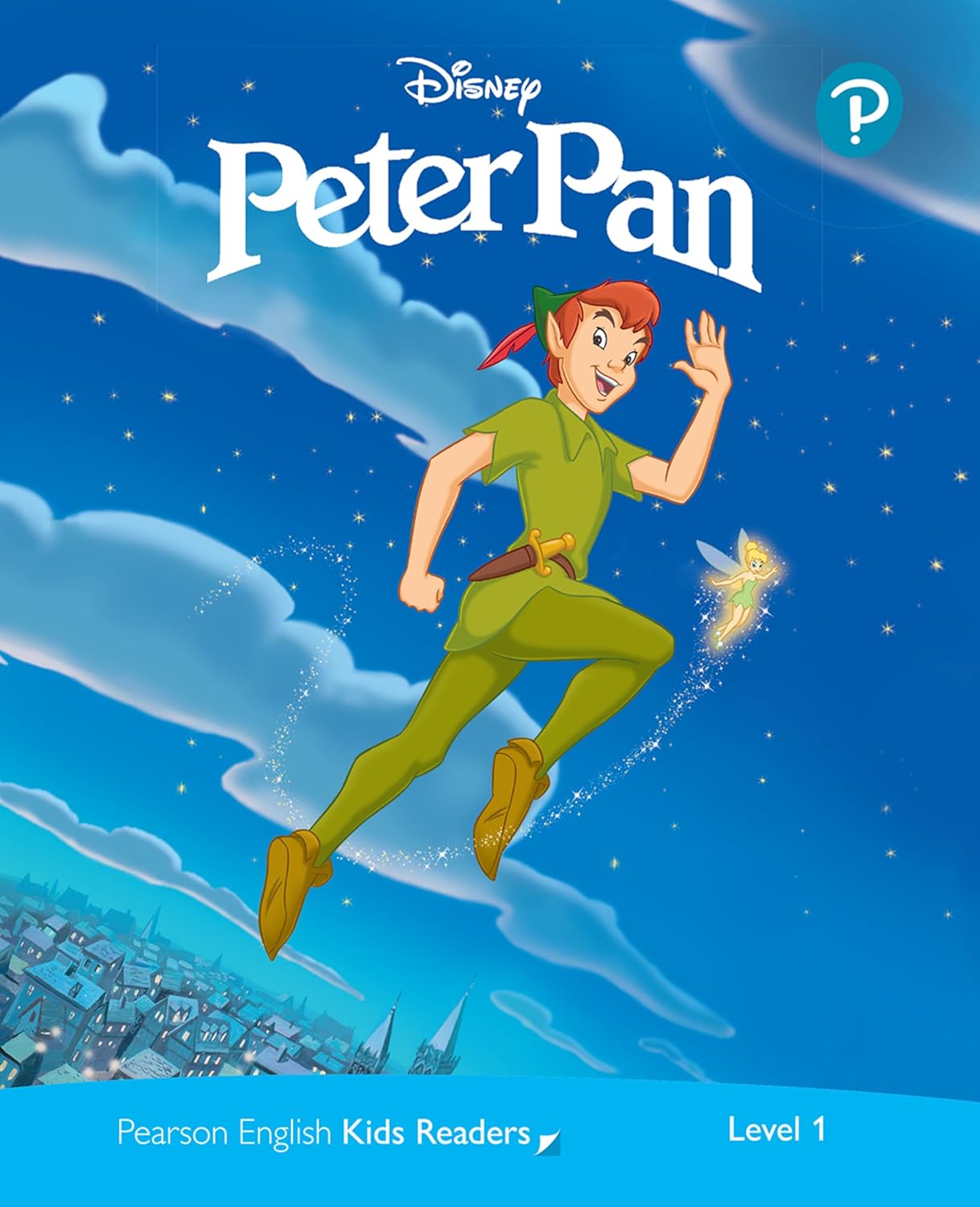 Disney - Peter Pan - Centroscuola