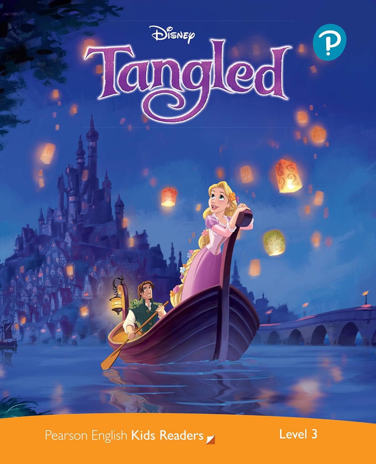 Disney - Tangled - Centroscuola