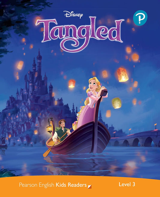 Disney - Tangled - Centroscuola