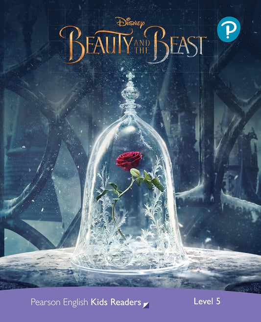 Disney Pixar - Beauty and the Beast - Centroscuola