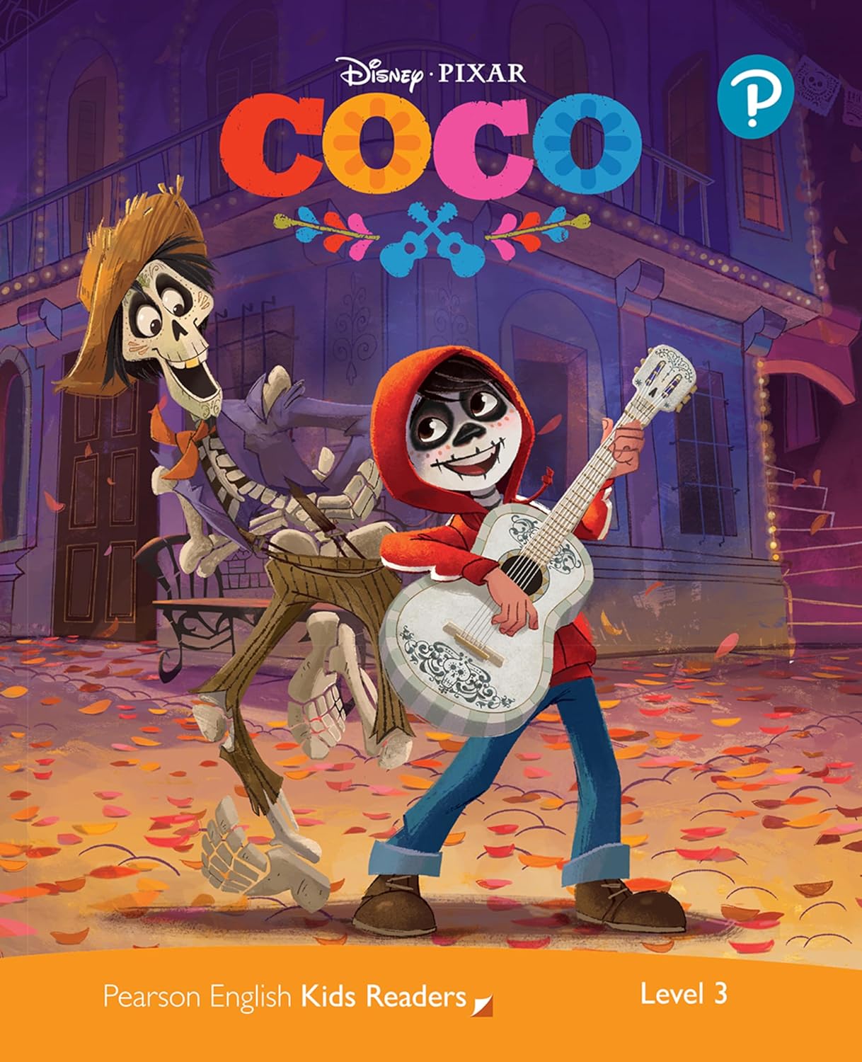 Disney - Coco - Centroscuola
