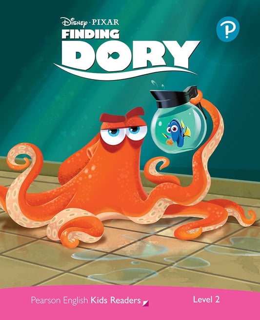 Disney Pixar - Finding Dory - Centroscuola