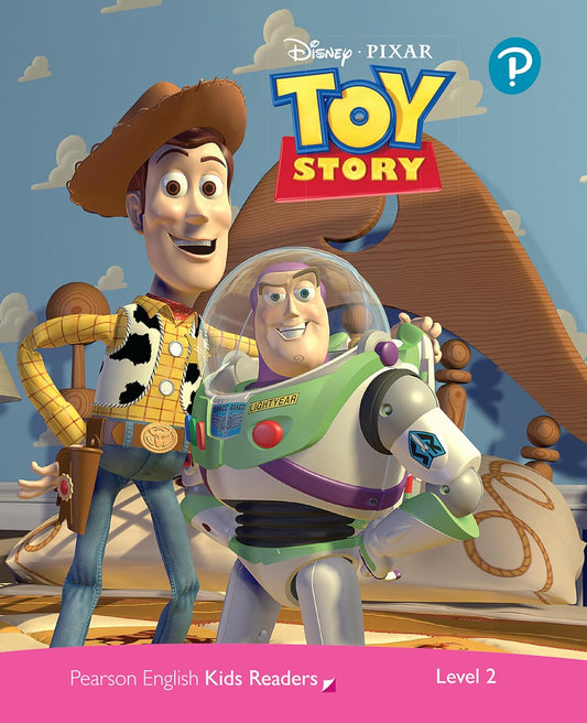 Disney Pixar - Toy Story - Centroscuola