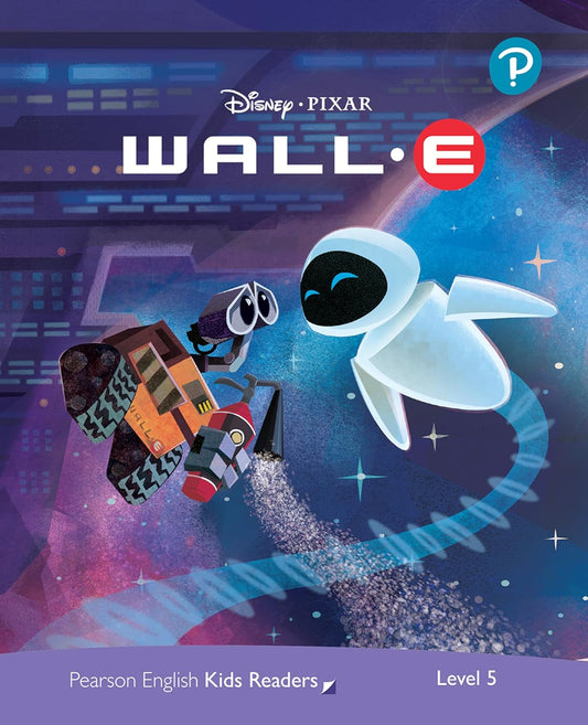 Disney Pixar - WALL-E - Centroscuola