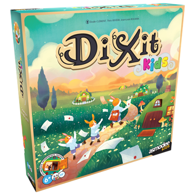 Dixit Kids