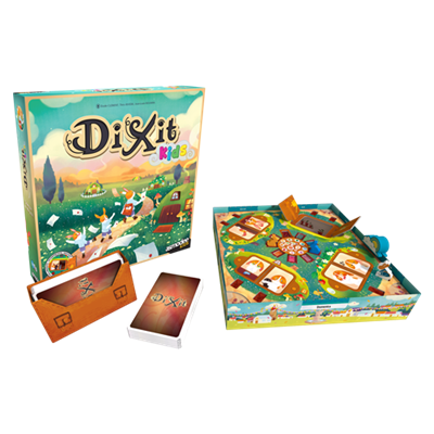 Dixit Kids