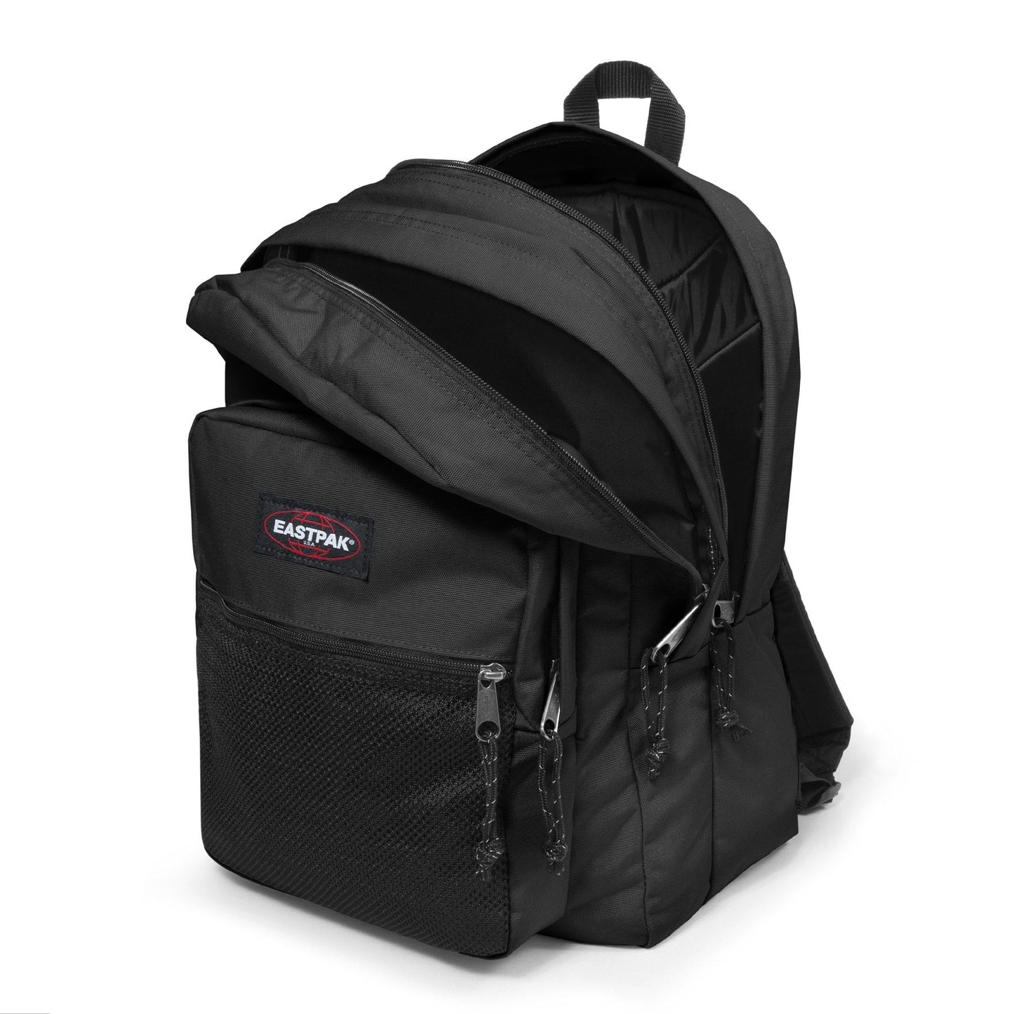 Zaino Eastpak Pinnacle - Black - Centroscuola
