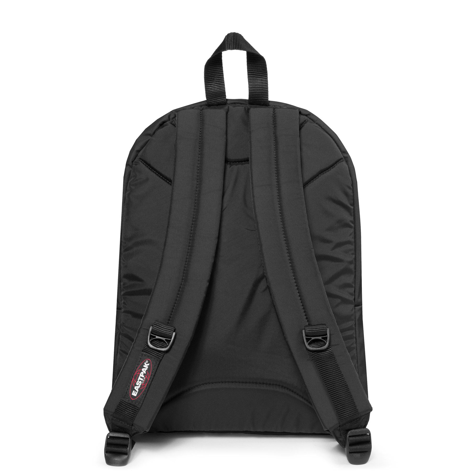 Zaino Eastpak Pinnacle - Black - Centroscuola