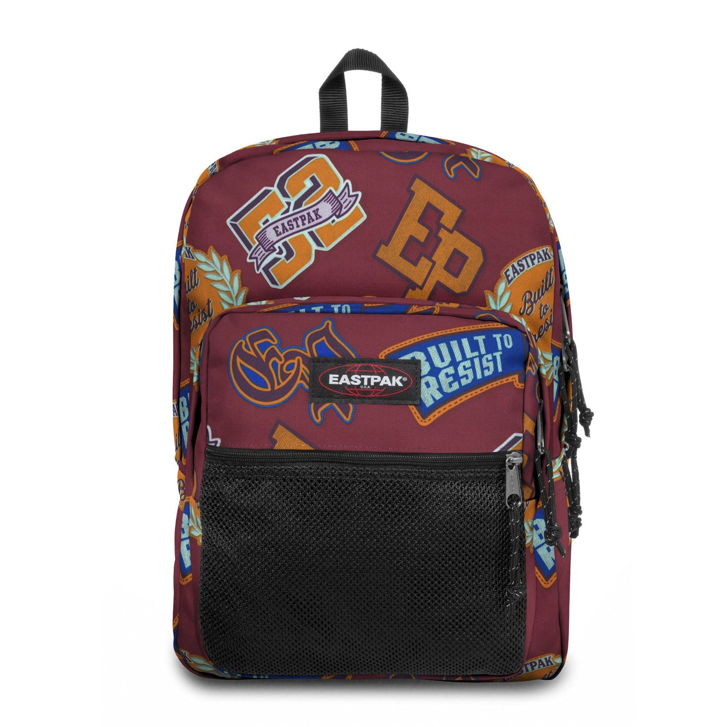 Zaino Eastpak Pinnacle - Clash Burgundy - Centroscuola