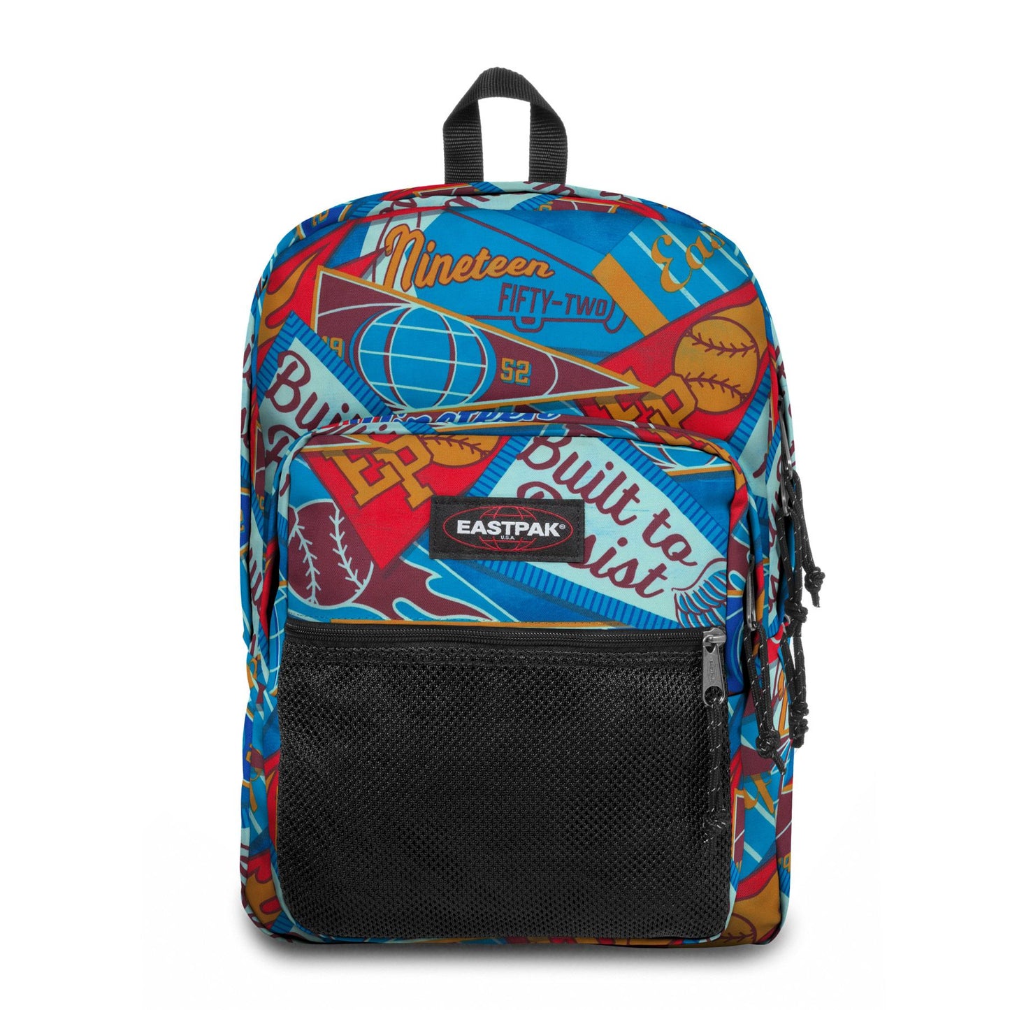 Zaino Eastpak Pinnacle - Clash Blue - Centroscuola