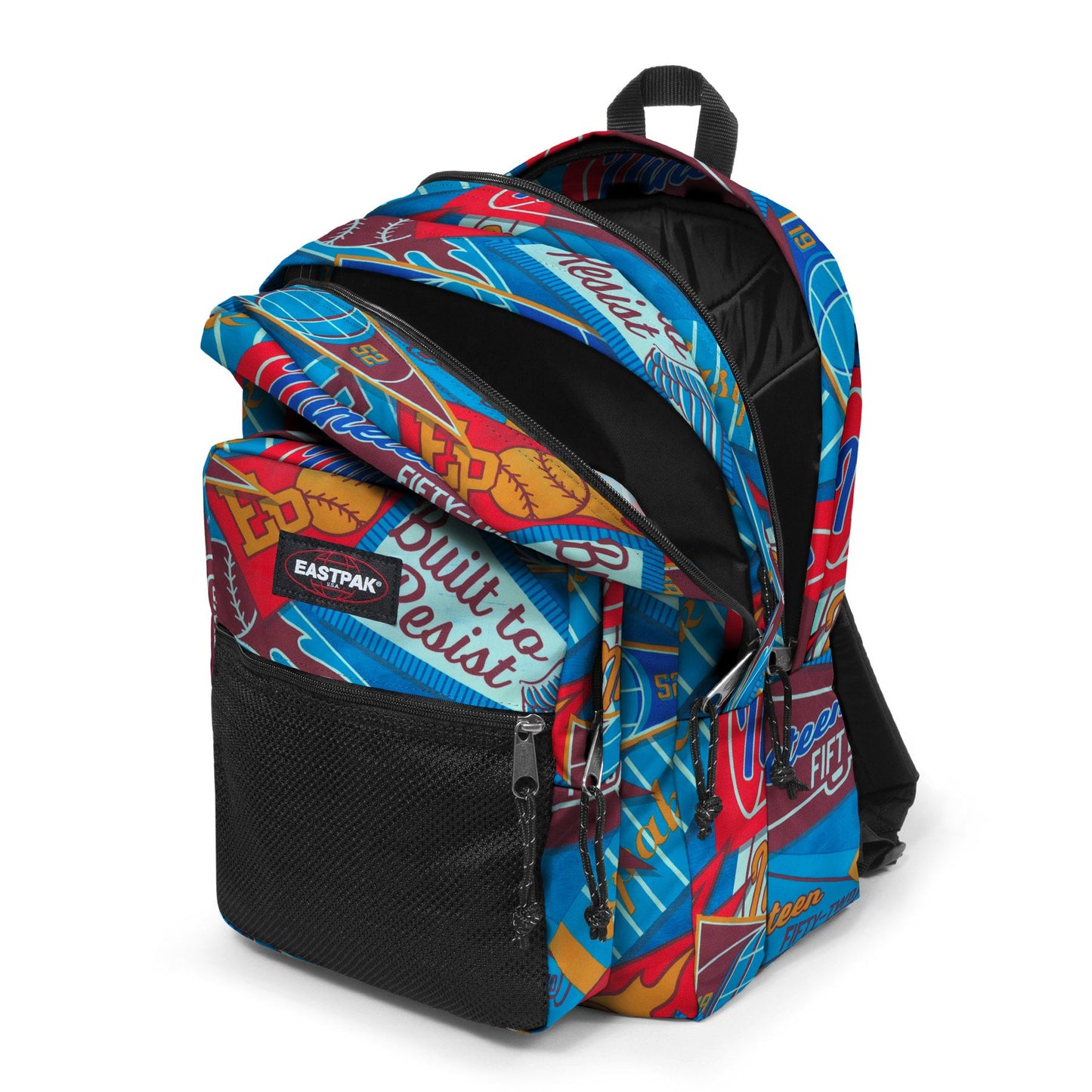 Zaino Eastpak Pinnacle - Clash Blue - Centroscuola