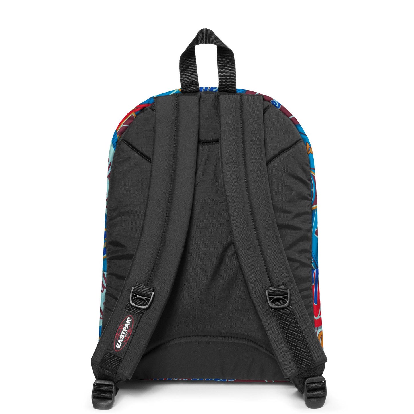 Zaino Eastpak Pinnacle - Clash Blue - Centroscuola