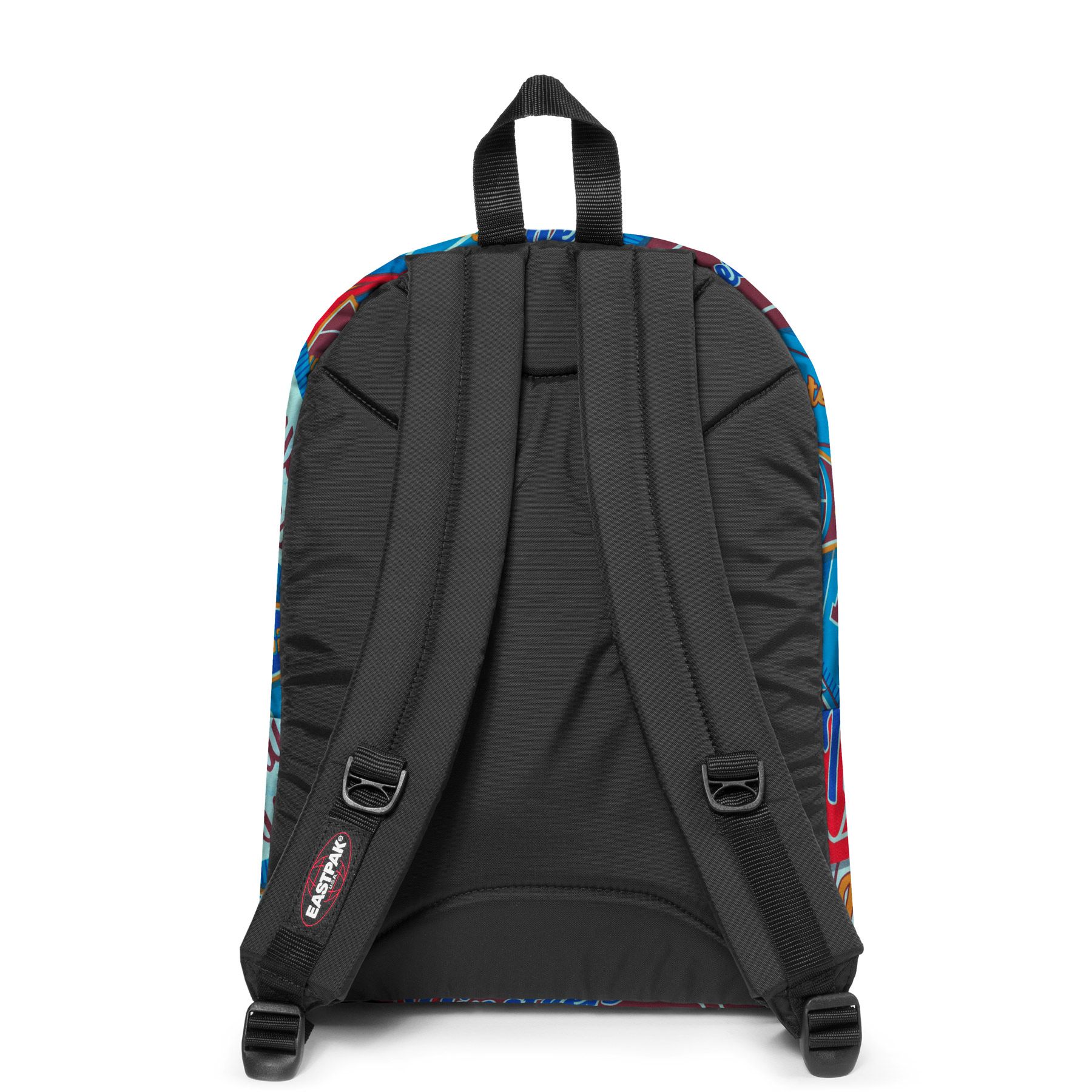 Zaino Eastpak Pinnacle - Clash Blue - Centroscuola