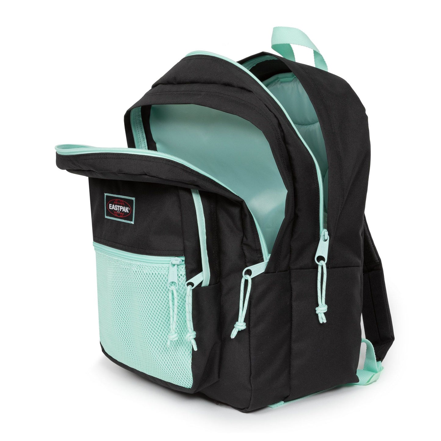 Zaino Eastpak Pinnacle - Kontrast Polar - Centroscuola