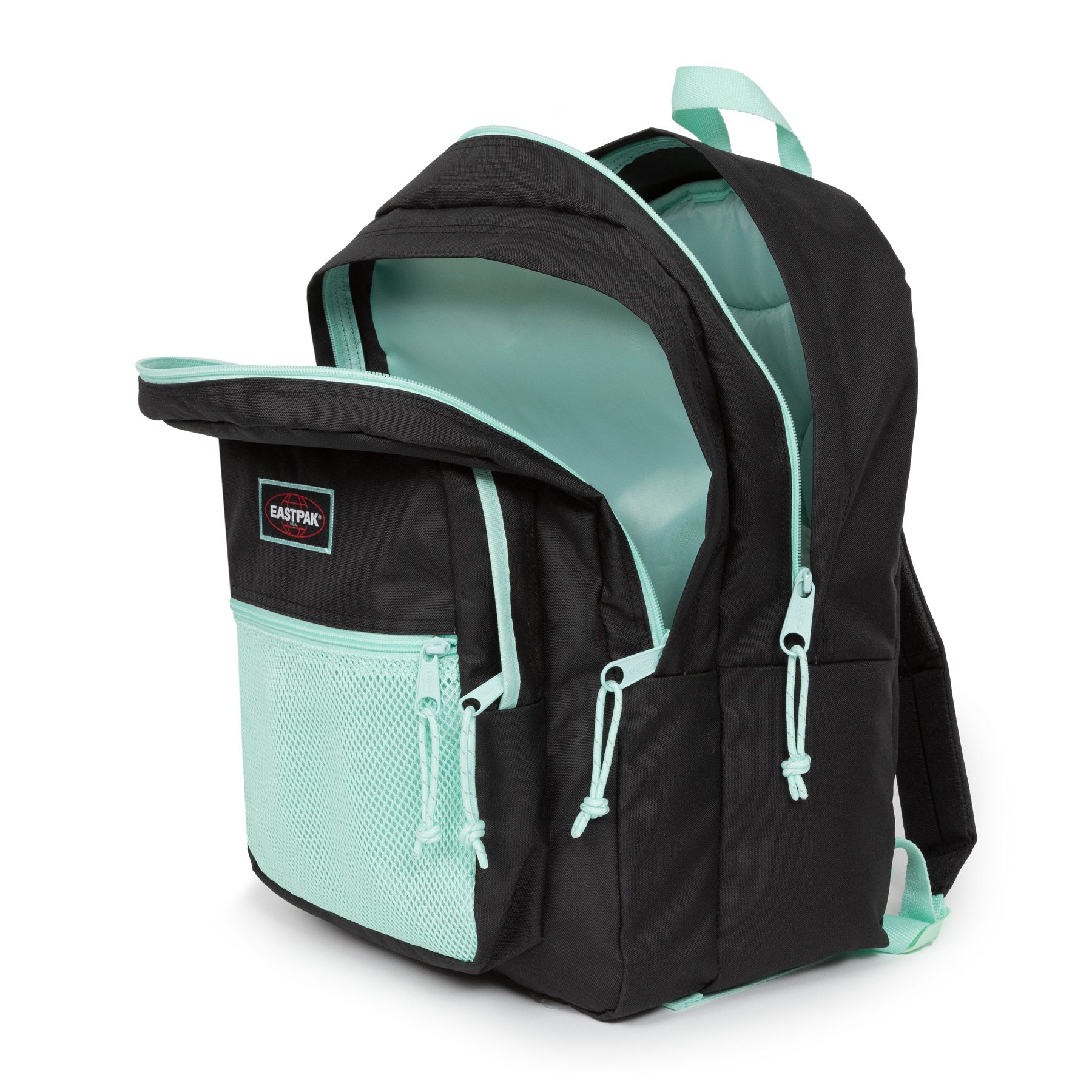 Zaino Eastpak Pinnacle - Kontrast Polar - Centroscuola