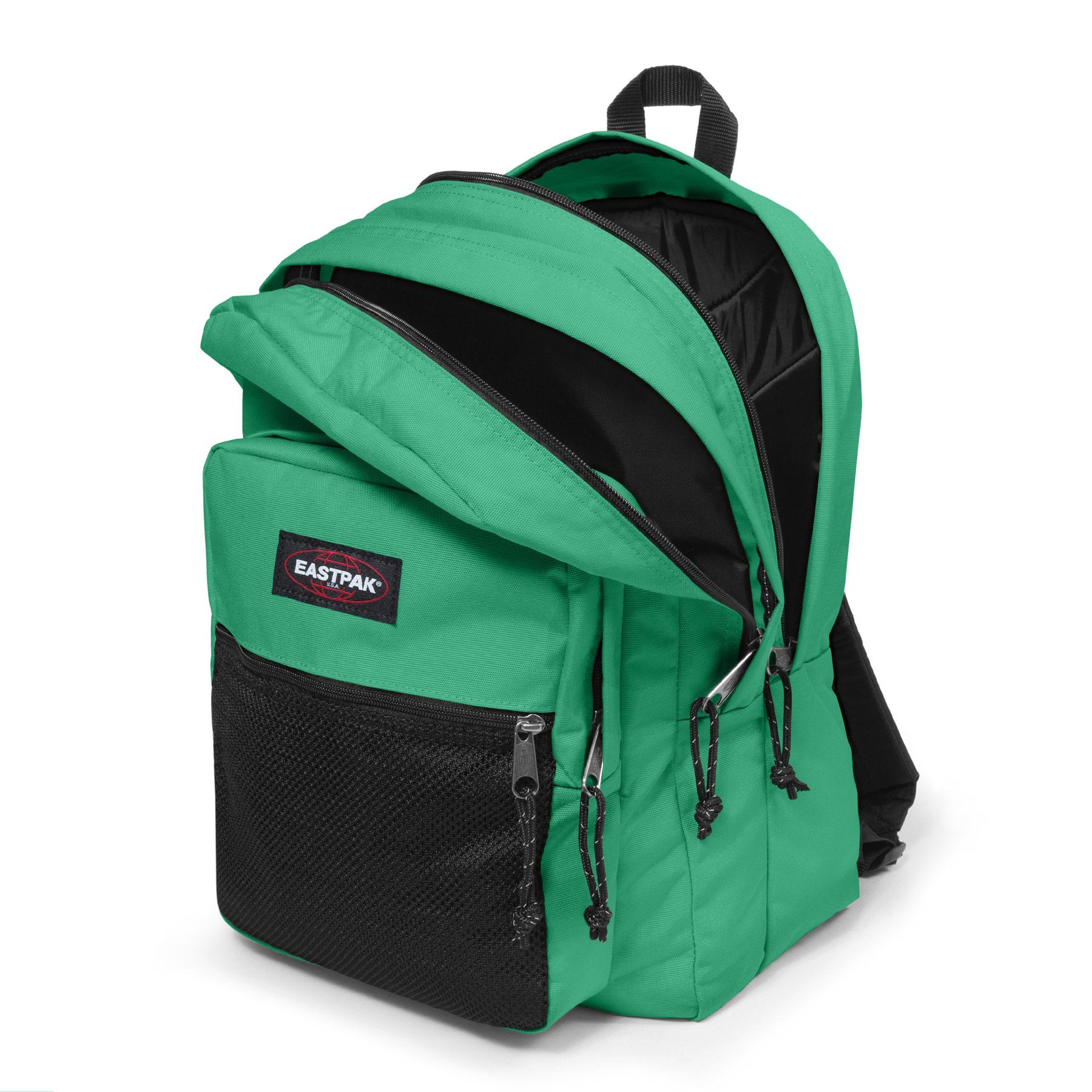 Zaino Eastpak Pinnacle - Gem Green - Centroscuola