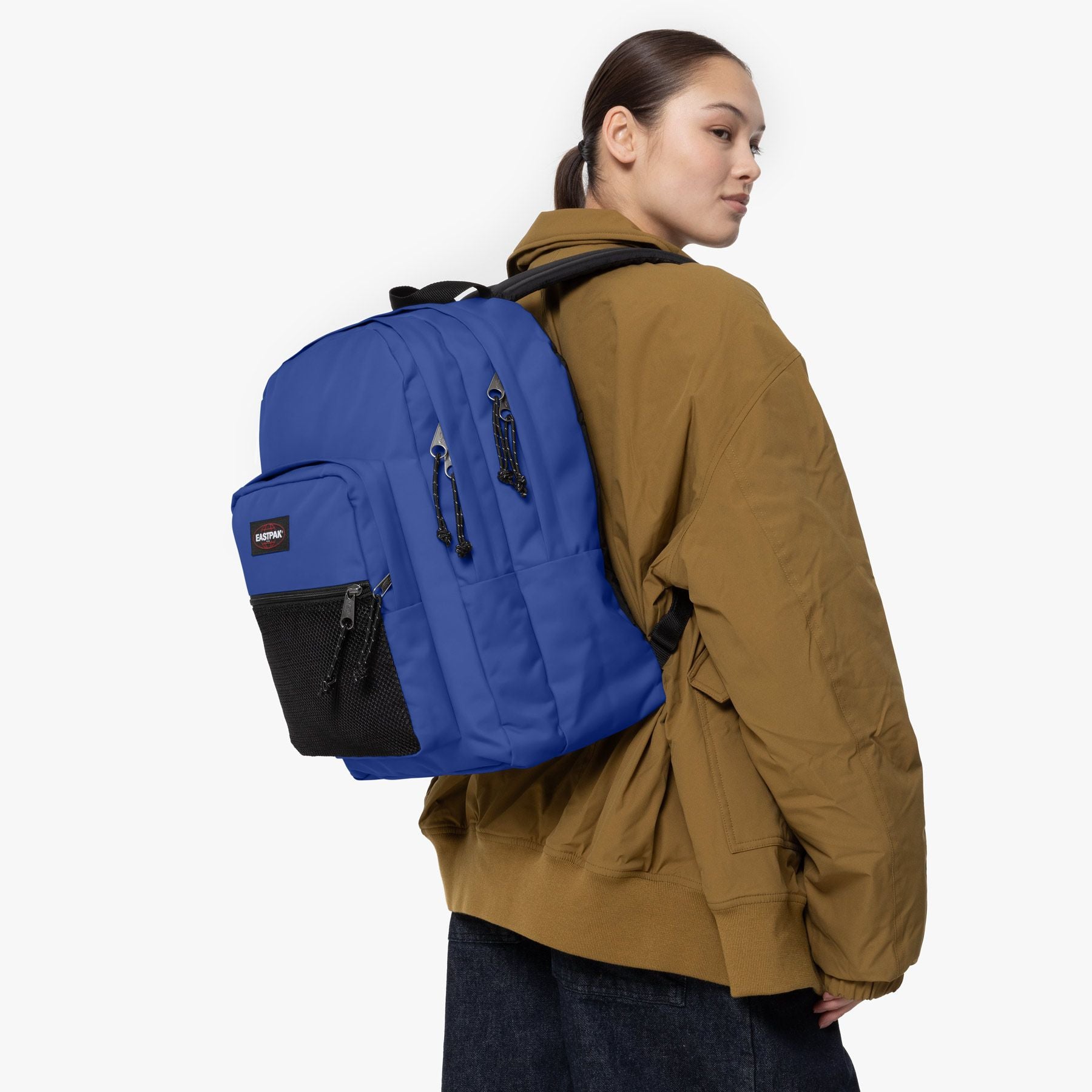 Zaino Eastpak Pinnacle - Electric Blue - Centroscuola