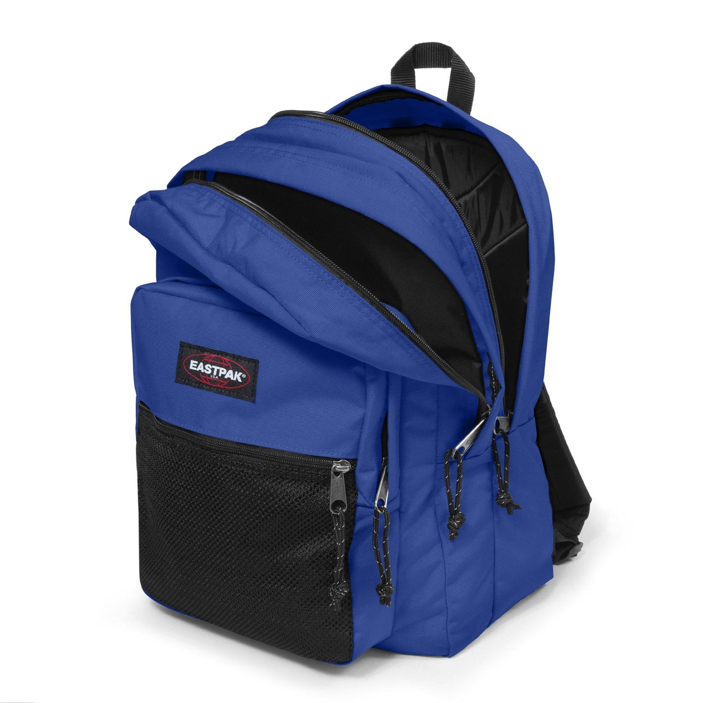 Zaino Eastpak Pinnacle Electric Blue Centroscuola